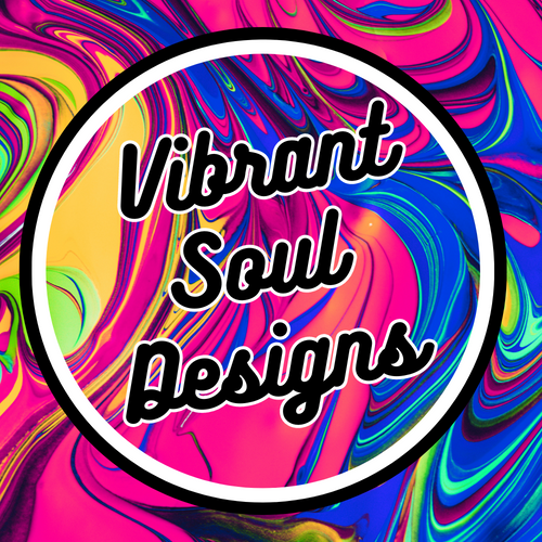 Vibrant Soul Designs